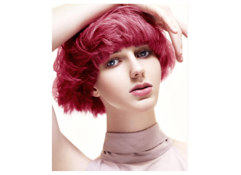The Complete Guide to Dyeing Your Hair Pink