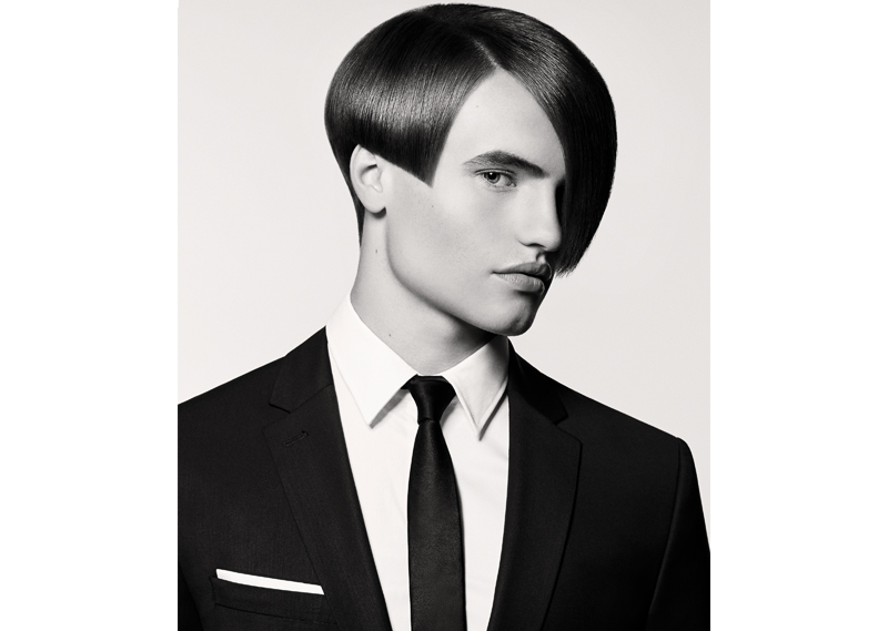 Men’s 2024 Hair Trends Good Salon Guide